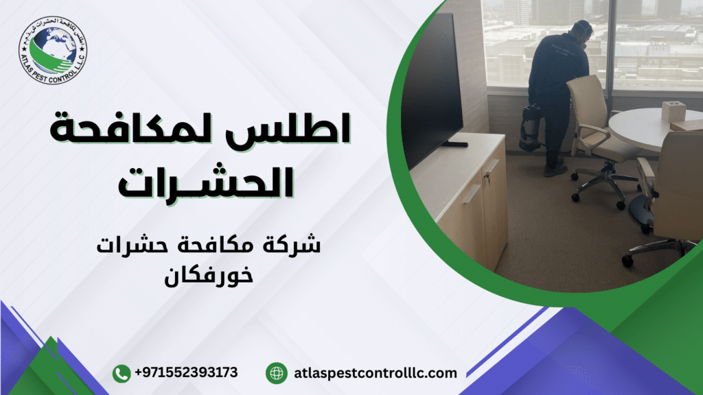 متى يكون التعاقد مع جهة متخصصة ضرورة لحماية الممتلكات والصحة